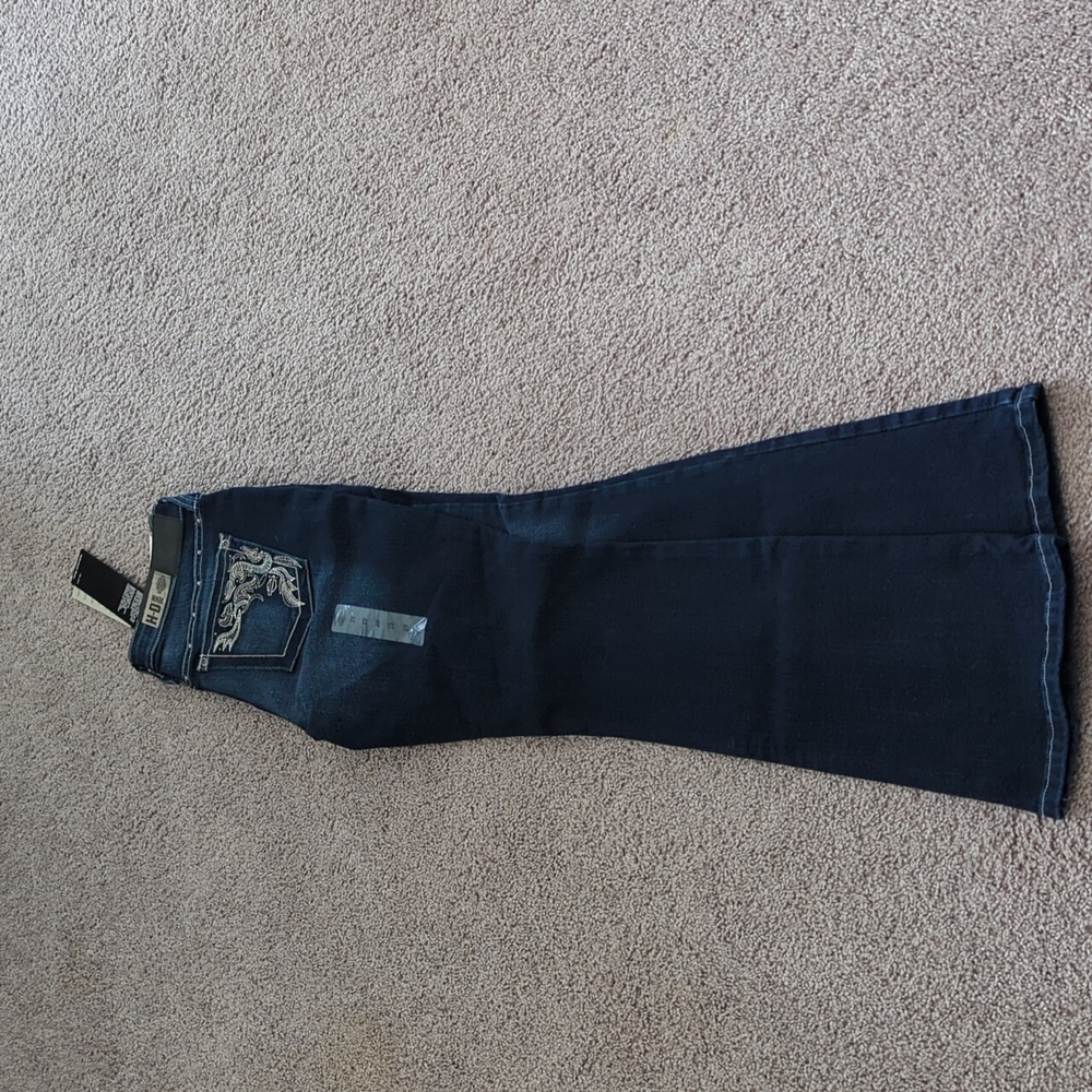 Harley Davidson Jean pants